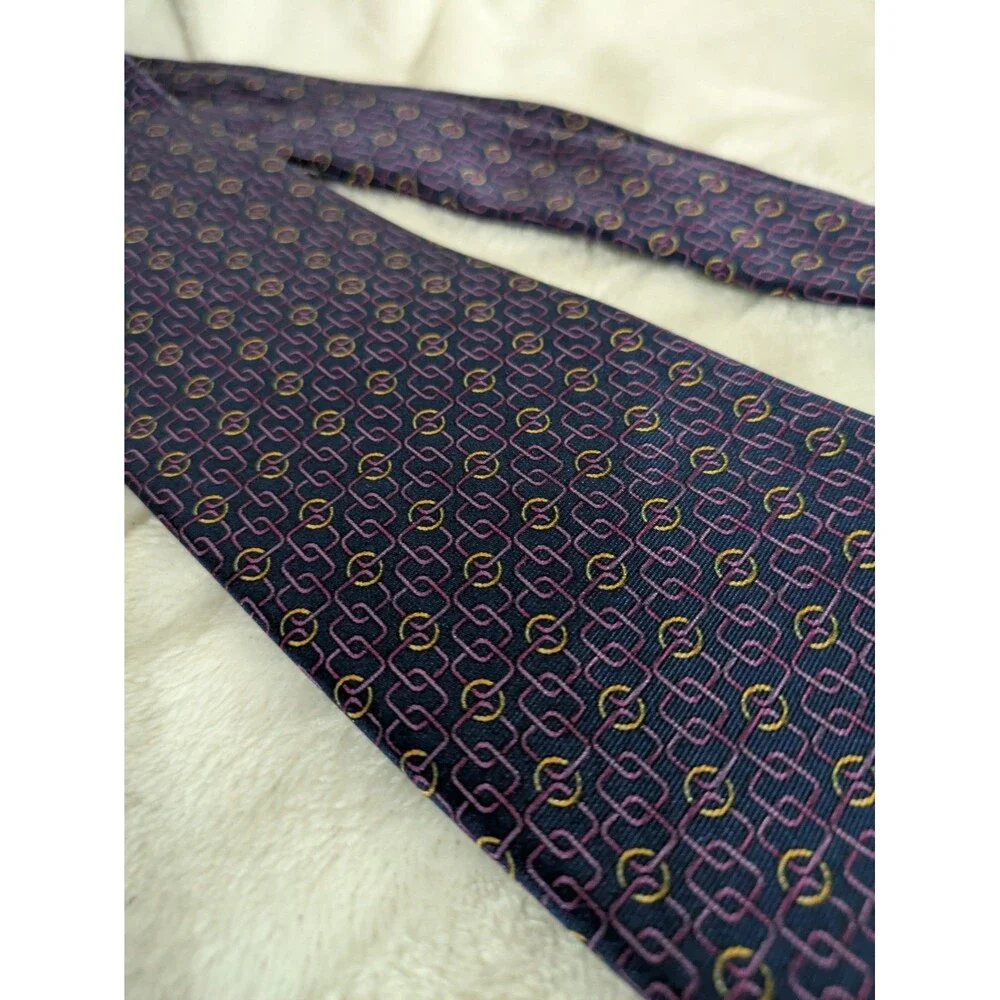 Men's The Men's Store Bloomingdale's Neck Tie